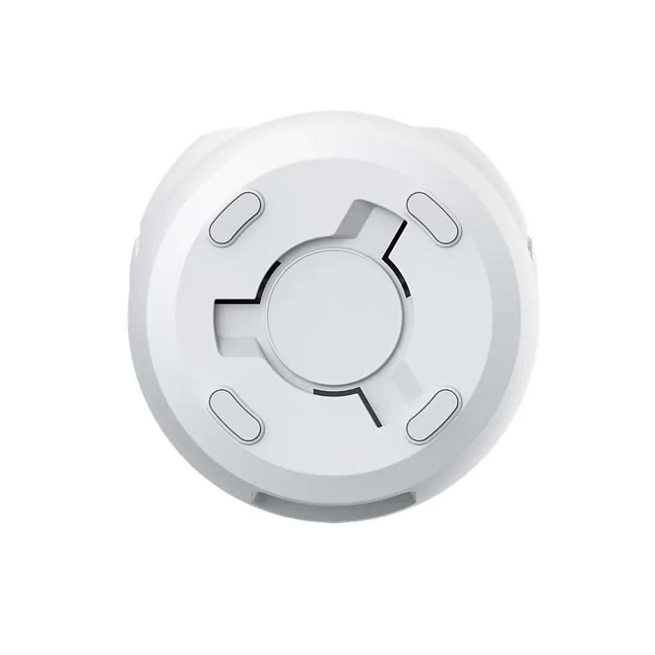 Caméra de surveillance intérieure motorisée H6C 2K-Ezviz New