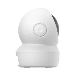 Caméra de surveillance intérieure motorisée H6C 2K-Ezviz New