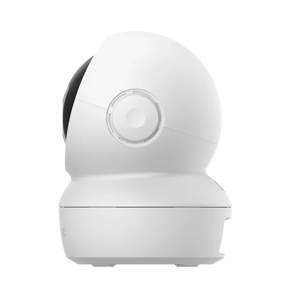 Caméra de surveillance intérieure motorisée H6C 2K-Ezviz New