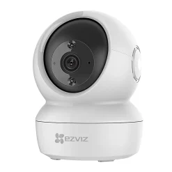 Caméra de surveillance intérieure connectée motorisée H6C Pro 2K+^Ezviz Clearance