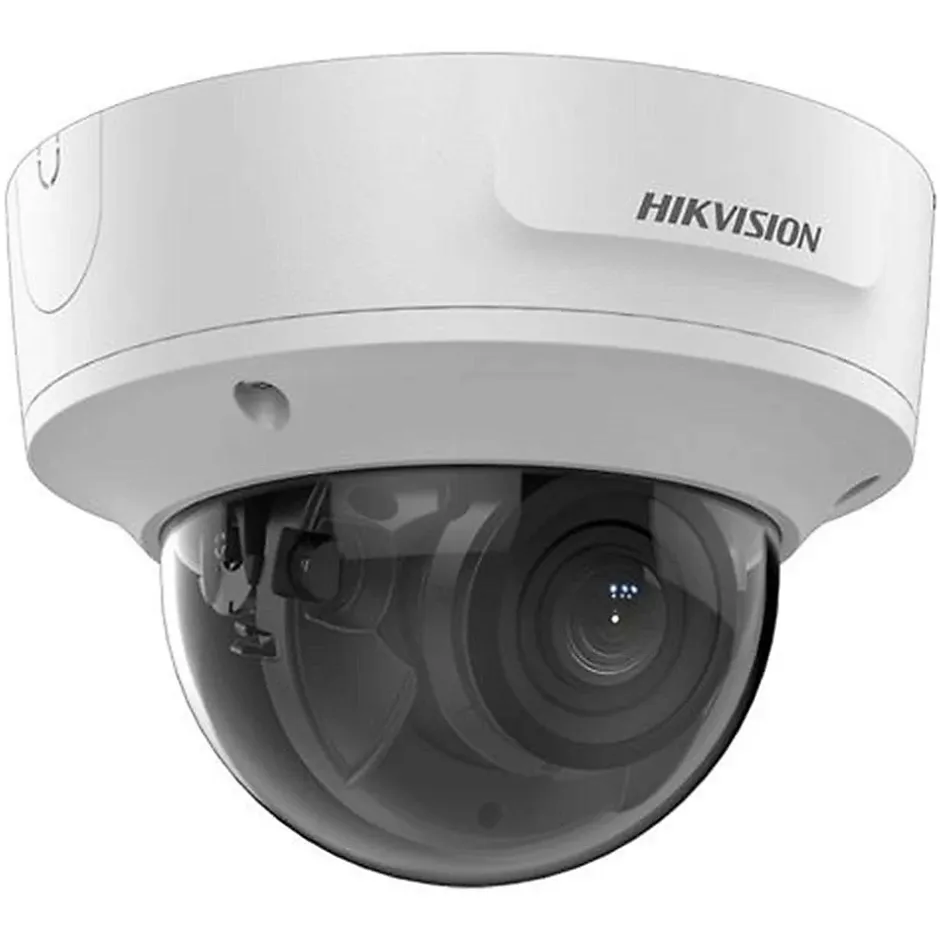 Caméra de surveillance IP PoE 2CD2763G2^Hikvision Clearance
