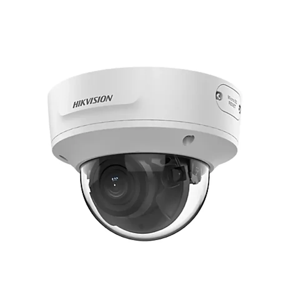 Caméra de surveillance IP PoE 2CD2763G2^Hikvision Clearance