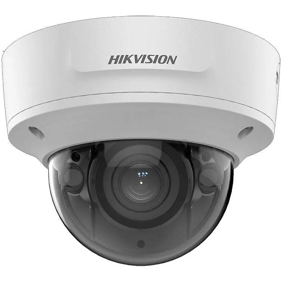 Caméra de surveillance IP PoE 2CD2763G2^Hikvision Clearance
