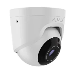 Caméra de surveillance IP 8MP PoE TURRET-Ajax