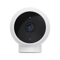 Caméra de vidéosurveillance sans fil Mi Camera 2K Magnetic Mount-Xiaomi Best