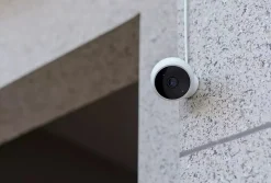 Caméra de vidéosurveillance sans fil Mi Camera 2K Magnetic Mount-Xiaomi Best