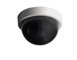 Caméra de vidéosurveillance intérieure factice^Chacon Outlet