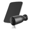 Caméra de vidéosurveillance extérieure avec panneau solaire EB3 noir-Ezviz