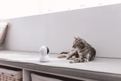 Caméra de vidéosurveillance rotative 360° 1080P Mi^Xiaomi Clearance