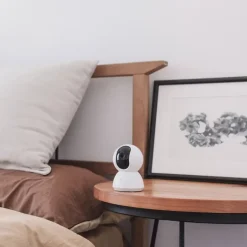 Caméra de vidéosurveillance rotative 360° 1080P Mi^Xiaomi Clearance