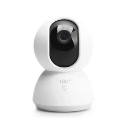 Caméra de vidéosurveillance rotative 360° 1080P Mi^Xiaomi Clearance