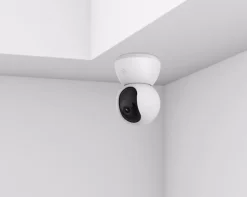 Caméra de vidéosurveillance rotative 360° 1080P Mi^Xiaomi Clearance