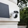 Caméra de vidéosurveillance extérieure avec panneau solaire CS-HB90/SP-R100 blanc^Ezviz Discount