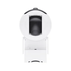 Caméra de vidéosurveillance extérieure avec panneau solaire CS-HB90/SP-R100 blanc^Ezviz Discount