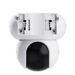 Caméra de vidéosurveillance extérieure avec panneau solaire CS-HB90/SP-R100 blanc^Ezviz Discount