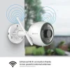 Caméra de vidéosurveillance extérieure C3N^Ezviz Best