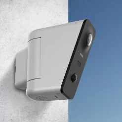 Caméra de vidéosurveillance extérieure WelcomeEye-Philips Outlet