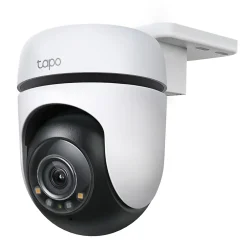 Caméra de vidéosurveillance extérieure Tapo TC41blanc-TP-Link Best