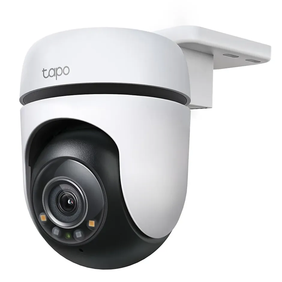 Caméra de vidéosurveillance extérieure Tapo TC41blanc-TP-Link Best