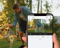 Caméra de vidéosurveillance additionnelle BC1-B1-Ezviz Sale