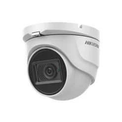 Caméra Dôme Extérieure Ds-2ce76h0t-itmf(2,8mm)(c)^Hikvision Online