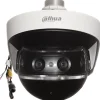 Caméra Dôme Panoramique 180 Dahua Exterieur 2Mp IP PoE IPC-PDBW8800-A180^Autres Clearance