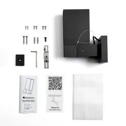 Caméra Extérieure Intelligente^Netatmo Best