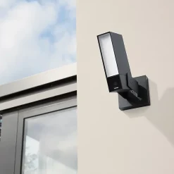 Caméra Extérieure Intelligente^Netatmo Best