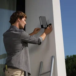 Caméra Extérieure Intelligente^Netatmo Best