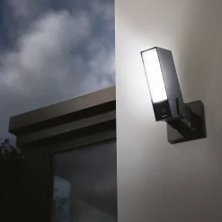 Caméra Extérieure Intelligente^Netatmo Best