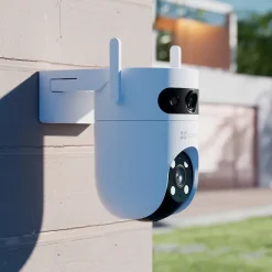 Caméra extérieure motorisée H9C 3MP 2K^Ezviz Outlet