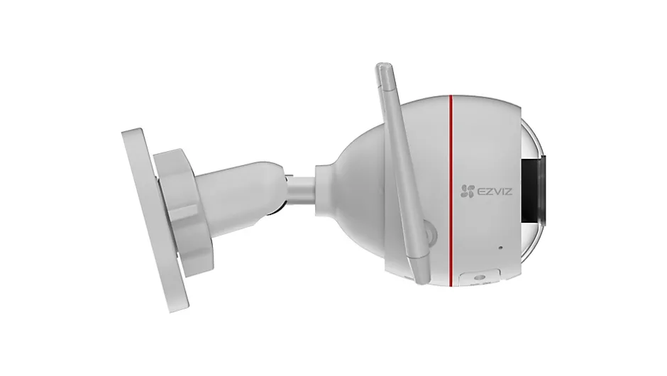 Caméra extérieure wifi pro FHD C3W^Ezviz New