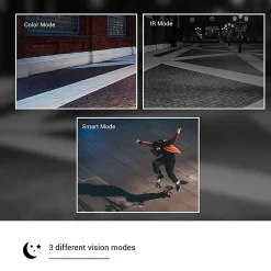 Caméra extérieure wifi pro FHD C3W^Ezviz New