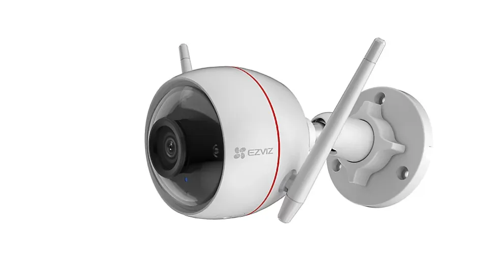 Caméra extérieure wifi pro FHD C3W^Ezviz New