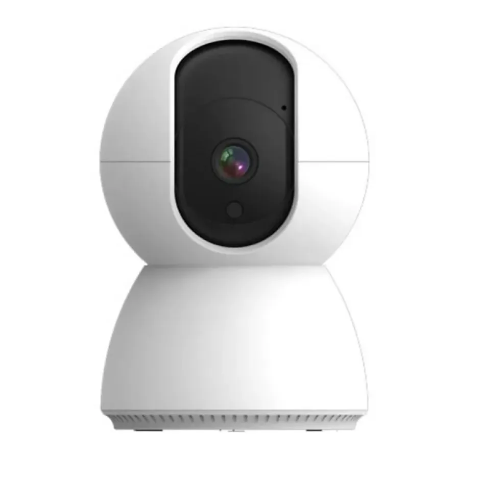 Caméra intérieure WIFI 3 MP InteriorEye 10 mètres audio-Lifebox Outlet