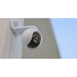 Caméra IP extérieure Wifi 3K motorisée H8 Pro-^Ezviz Clearance