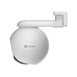 Caméra IP extérieure Wifi 3K motorisée H8 Pro-^Ezviz Clearance