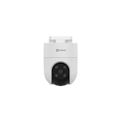 Caméra IP extérieure Wifi panoramique H8c Pro 5MP --Ezviz Discount