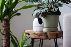 Caméra IP intérieur panoramique wifi A1 2MP --Imou Clearance