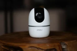 Caméra IP intérieur panoramique wifi A1 2MP --Imou Clearance