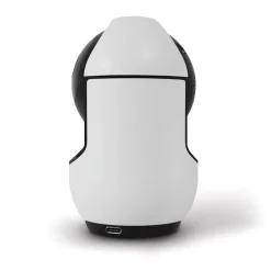 Caméra IP intérieure motorisée HomeCam Prim 2,5 K - - 127158-Avidsen Clearance