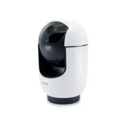 Caméra IP intérieure motorisée HomeCam Prim 2,5 K - - 127158-Avidsen Clearance