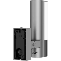 Caméra murale luminaire 2K - EL3-Ezviz Discount