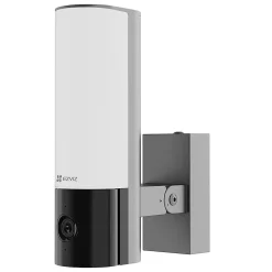 Caméra murale luminaire 2K - EL3-Ezviz Discount