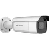 Caméra TUBE IP POE à varifocale motorisée 4 MP-DS-2CD2643G2-IZS--Hikvision New