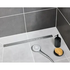Caniveau de douche - Venisio - Pro - 700 mm^Wirquin Outlet