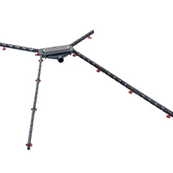 Caniveau de douche extraplat So Line L.220 D40 - 288 mm^Wirquin