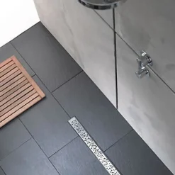 Caniveau grille goutte Express'Eau-Wirquin Outlet