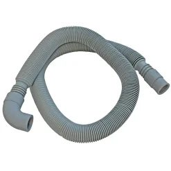Canne de vidange pour machine à laver 0,8 - 3m Somatherm-Somatherm for you Hot