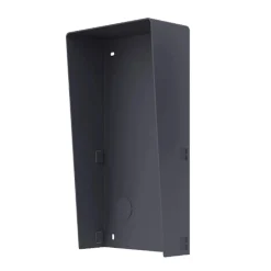 Capot De Protection Pluie Pour Interphone Vidéo --Hikvision Outlet